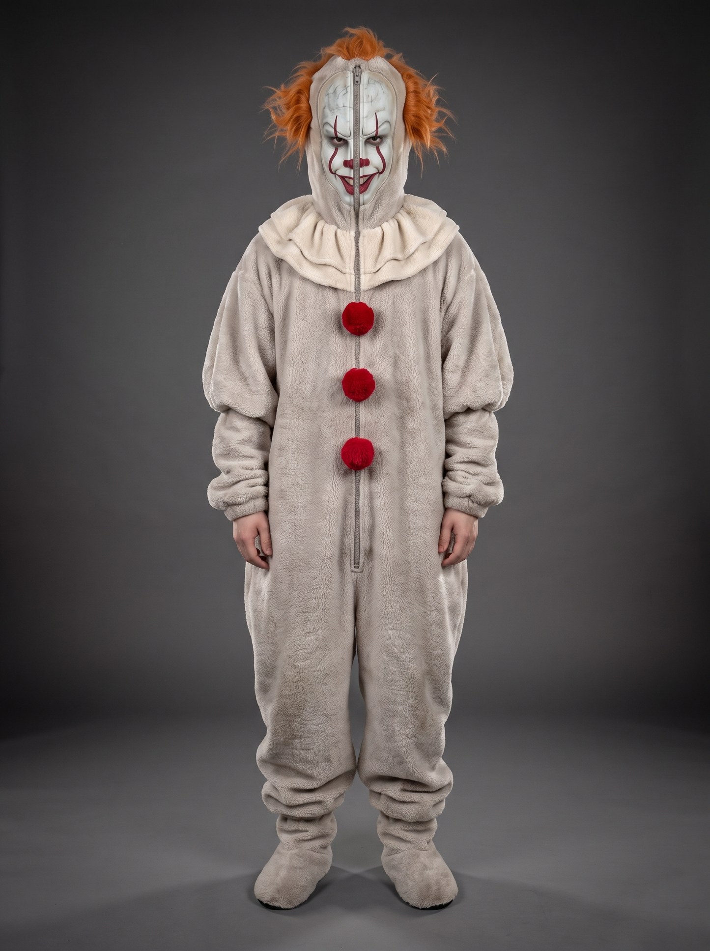 Spooky Snugs It onesie