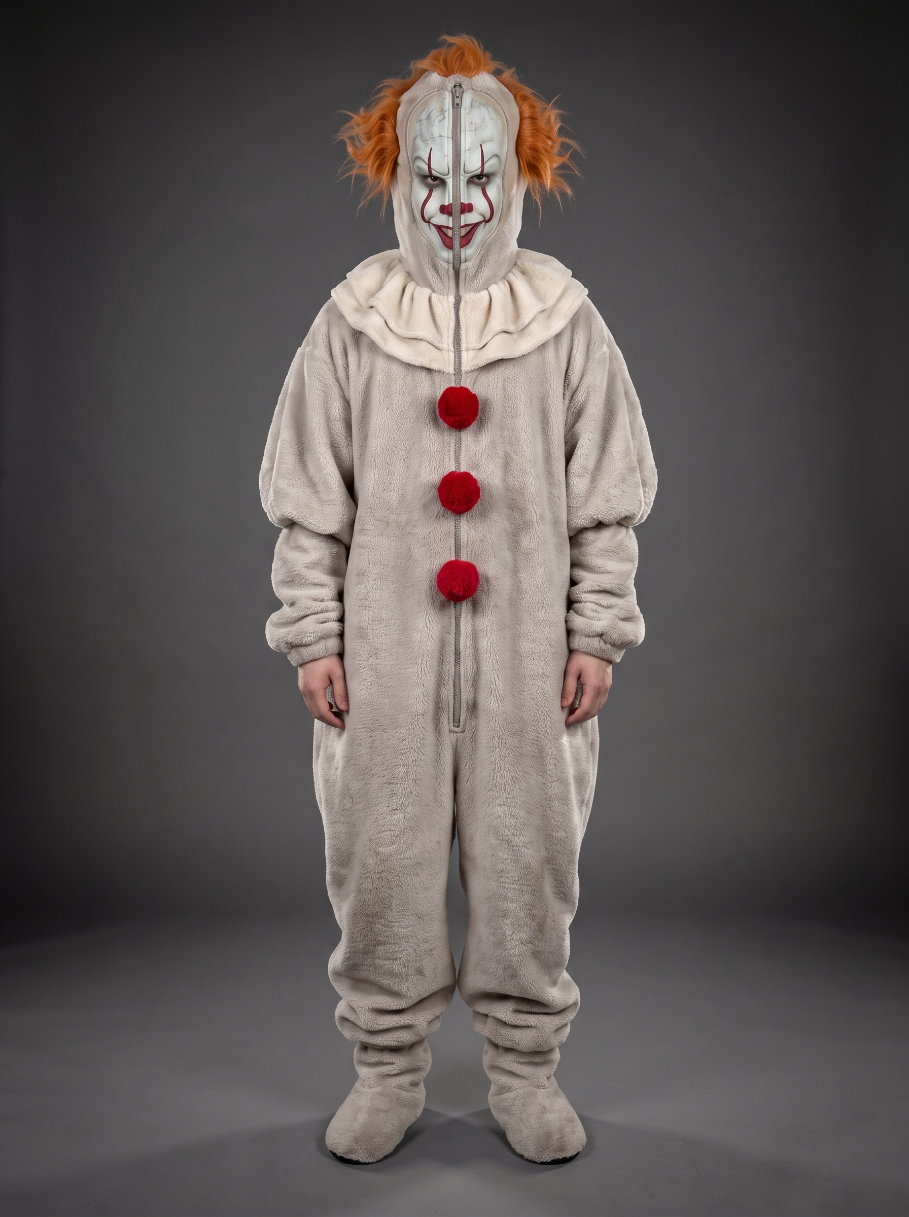 Spooky Snugs It onesie