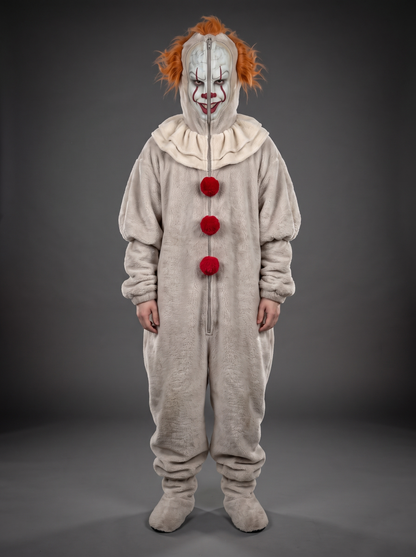 Spooky Snugs It onesie